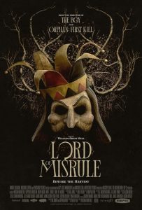 Read More About The Article Lord Of Misrule (2023) | Hollywood Movie