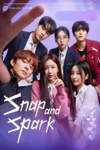 Read More About The Article Snap And Spark S01 (Complete) | Korean Drama