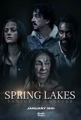 You Are Currently Viewing Spring Lakes (2023) | Hollywood Movie