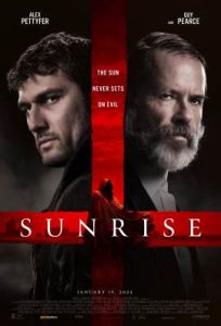 Read More About The Article Sunrise (2024) | Hollywood Movie
