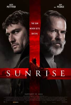 You Are Currently Viewing Sunrise (2024) | Hollywood Movie