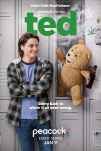 Read More About The Article Ted S01 (Complete) | Tv Series