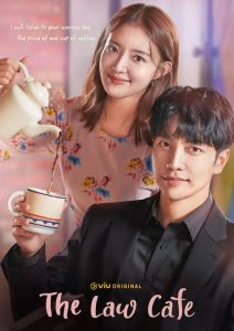 Read More About The Article The Law Cafe (Complete) | Korean Drama