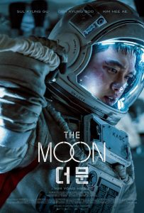 Read More About The Article The Moon (2023) |  Korean Movie