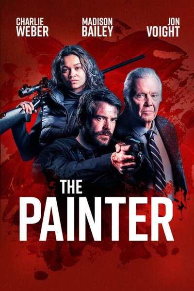 You Are Currently Viewing The Painter (2024) | Hollywood Movie