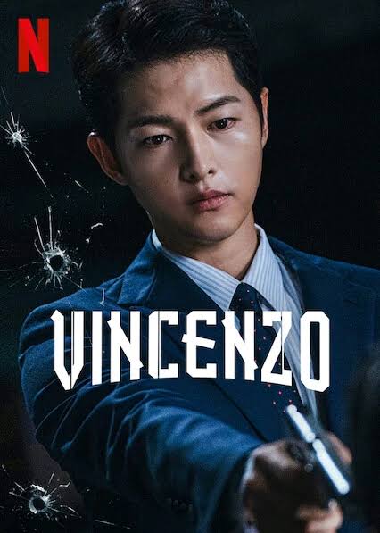 Read More About The Article Vincenzo S01 (Complete) | Korean Drama