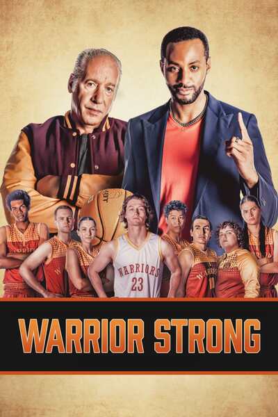 You Are Currently Viewing Warrior Strong (2023) | Hollywood Movie
