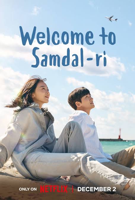 Read More About The Article Welcome To Samdal-Ri S01 (Complete) | Korean Drama