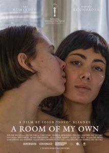 Read More About The Article A Room Of My Own (2022) | Hollywood Movie