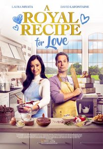 Read More About The Article A Royal Recipe For Love (2023) | Hollywood Movie