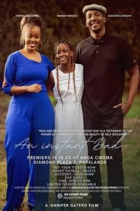 Read More About The Article An Instant Dad (2023) | Hollywood Movie