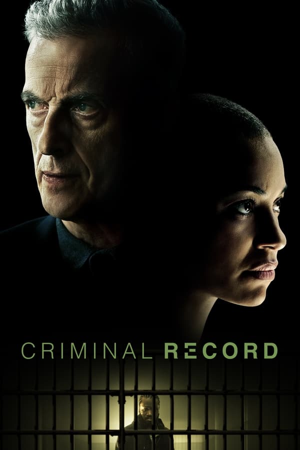 You Are Currently Viewing Criminal Record S01 (Episode 8 Added) | Tv Series