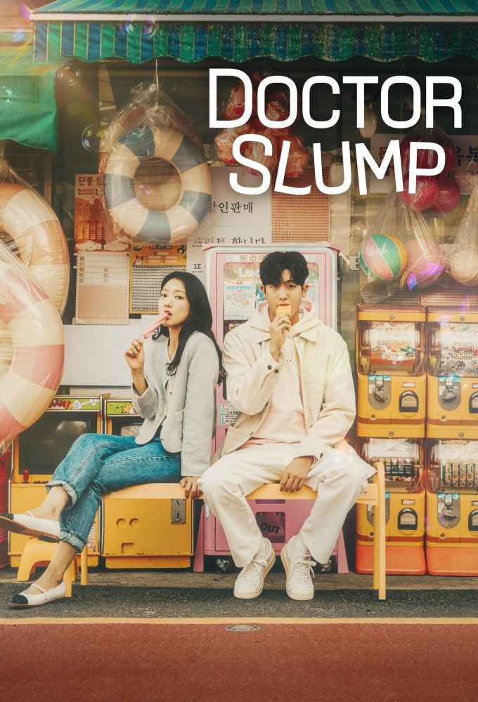 You Are Currently Viewing Doctor Slump S01 (Episode 10 Added) | Korean Drama