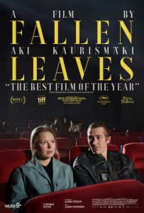 Read More About The Article Fallen Leaves (2023) | Hollywood Movie
