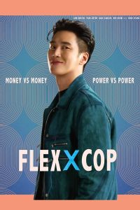 Read More About The Article Flex X Cop S01 (Episode  8 Added) | Korean Drama