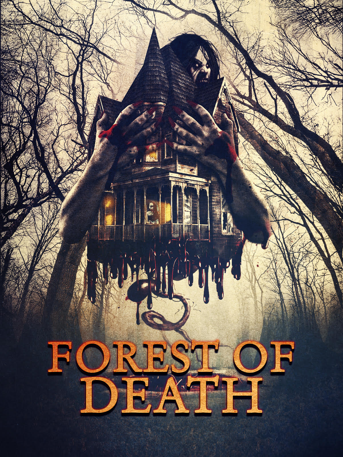 You Are Currently Viewing Forest Of Death (2023) | Hollywood Movie
