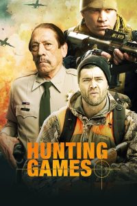 Read More About The Article Hunting Games (2023) |  Hollywood Movie