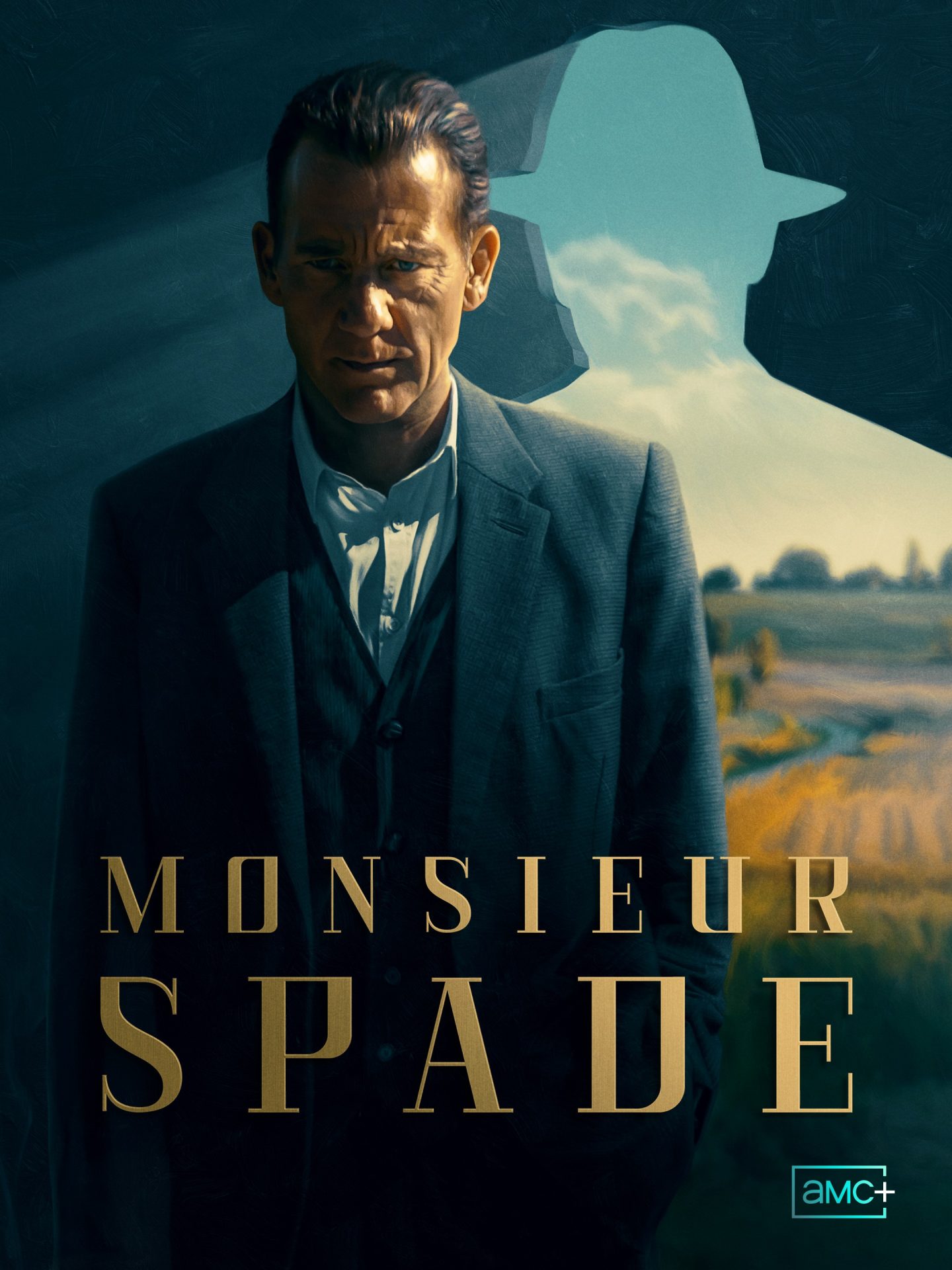You Are Currently Viewing Monsieur Spade (Episode 6 Added) | Tv Series