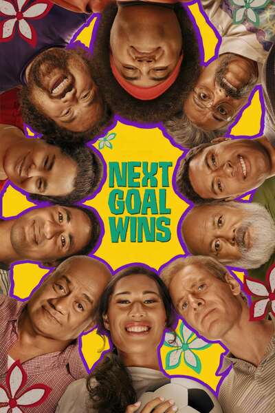 You Are Currently Viewing Next Goal Wins (2023) | Hollywood Movie