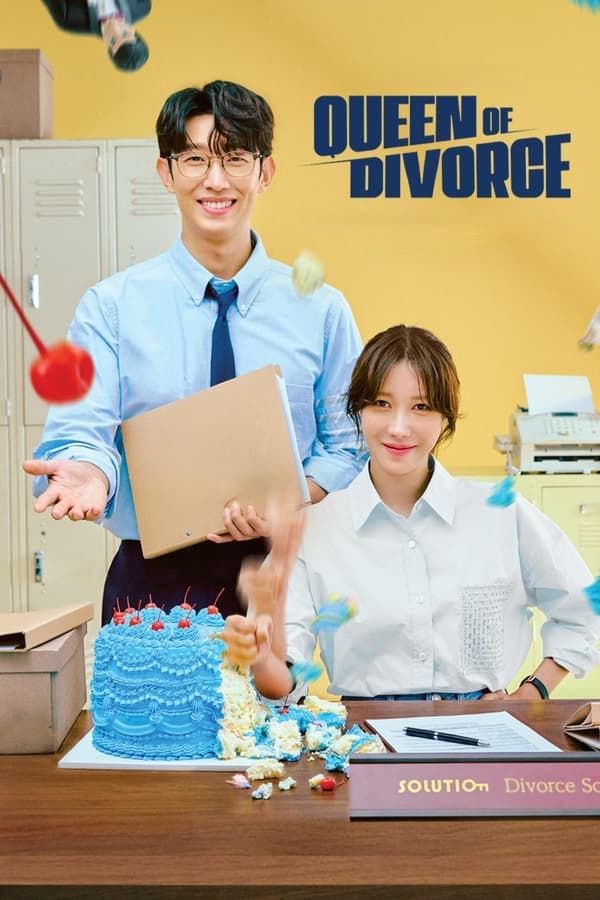You Are Currently Viewing Queen Of Divorce S01 (Episode 7 Added) | Korean Drama