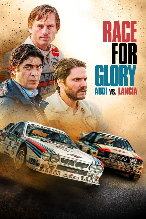You Are Currently Viewing Race For Glory Audi Vs Lancia (2024) | Hollywood Movie