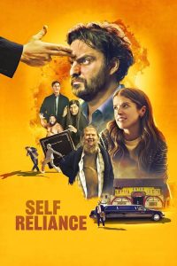 Read More About The Article Self Reliance (2023) | Hollywood Movie