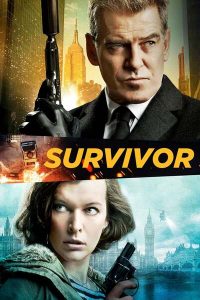 Read More About The Article Survivor (2015) | Hollywood Movie