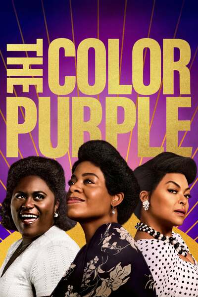 You Are Currently Viewing The Color Purple (2023) | Hollywood Movie