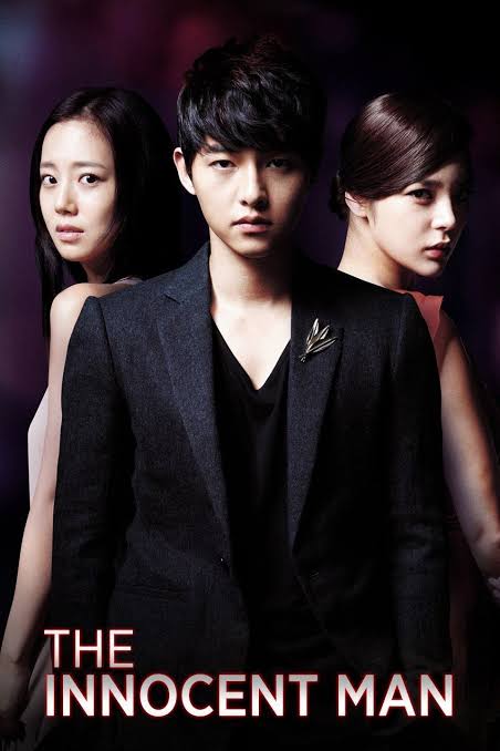 You Are Currently Viewing The Innocent Man S01 (Complete) | Korean Drama