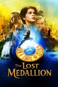 Read More About The Article The Lost Medallion The Adventures Of Billy Stone (2013) | Hollywood Movie