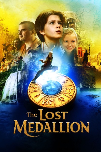 You Are Currently Viewing The Lost Medallion The Adventures Of Billy Stone (2013) | Hollywood Movie