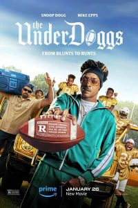 Read More About The Article The Underdoggs (2024) | Hollywood Movie