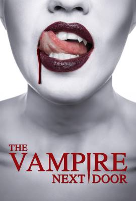 You Are Currently Viewing The Vampire Next Door (2024) | Hollywood Movie