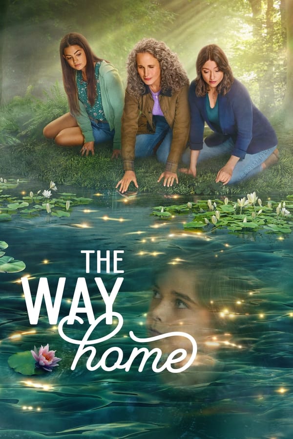 You Are Currently Viewing The Way Home S02 (Episode 1 Added) | Tv Series