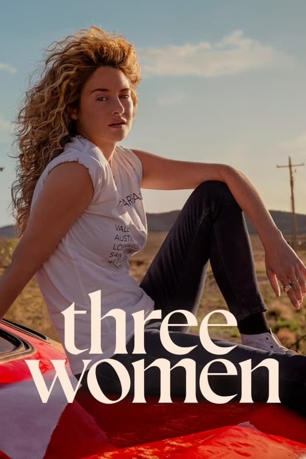 You Are Currently Viewing Three Women S01 (Complete) | Tv Series