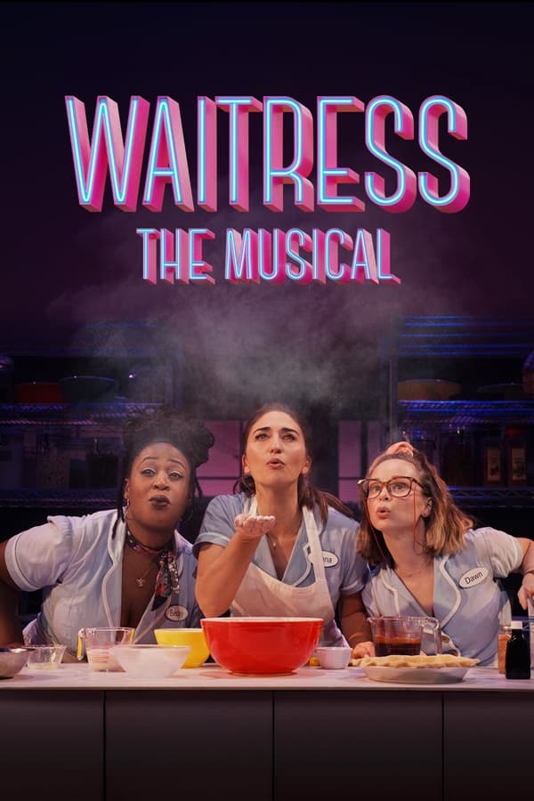 You Are Currently Viewing Waitress The Musical (2023) | Broadway Live