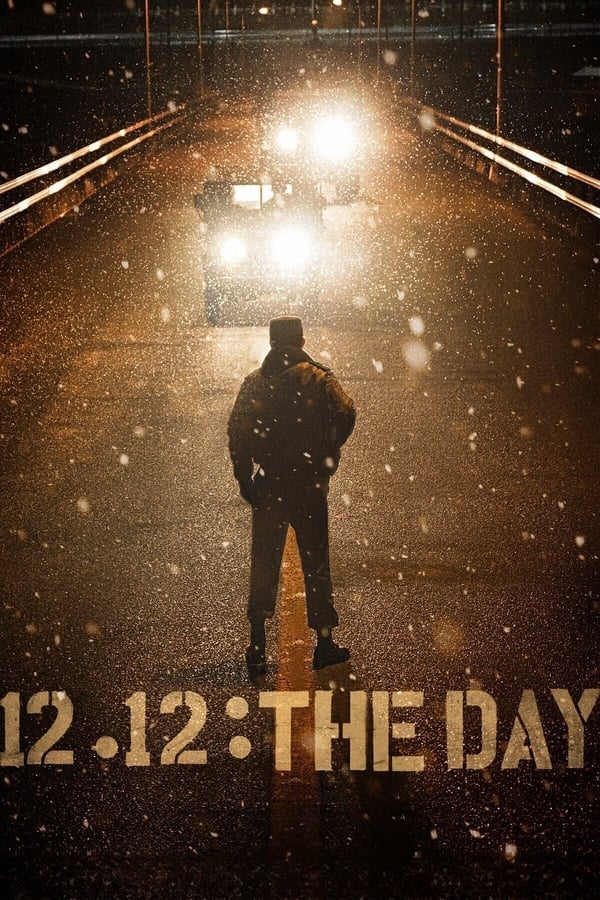Read More About The Article 12 12 The Day (2023) | Korean Movie