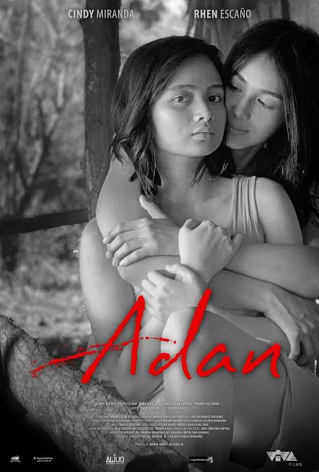 Read More About The Article Adan (2019) | 18+ Filipino Movie