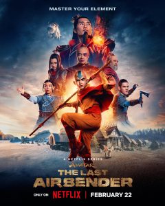 Read More About The Article Avatar The Last Airbender S01 (Complete) | Tv Series