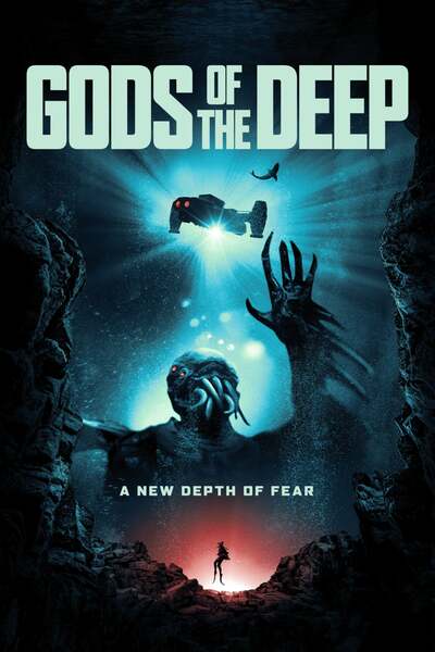 You Are Currently Viewing Gods Of The Deep (2024) | Hollywood Movie