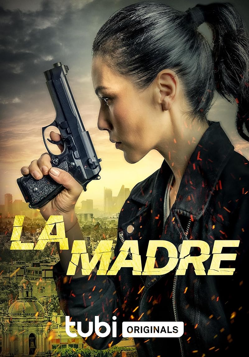 You Are Currently Viewing La Madre (2024) | Hollywood Movie