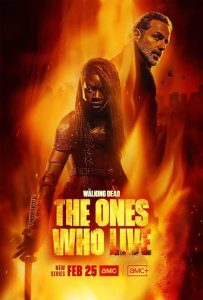 Read More About The Article The Walking Dead The Ones Who Live S01 (Episode 6 Added) | Tv Series