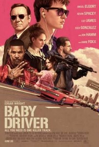 Read More About The Article Baby Driver (2017) | Hollywood Movie