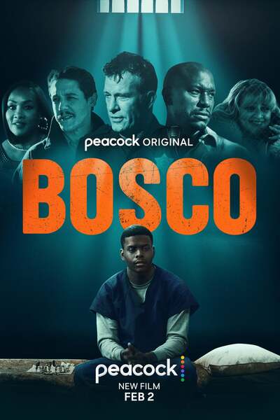 You Are Currently Viewing Bosco (2024) | Hollywood Movie