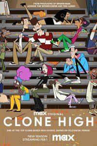Read More About The Article Clone High S02 (Complete) | Tv Series