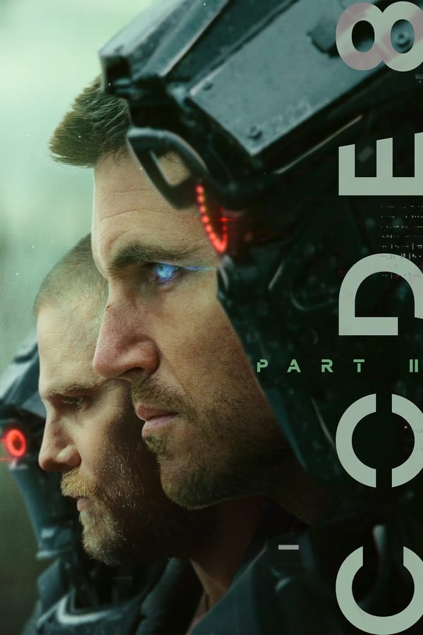 Read More About The Article Code 8 Part Ii (2024) | Hollywood Movie