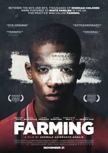 Read More About The Article Farming (2018) | Hollywood Movie
