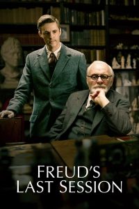 Read More About The Article Freuds Last Session (2023) | Hollywood Movie