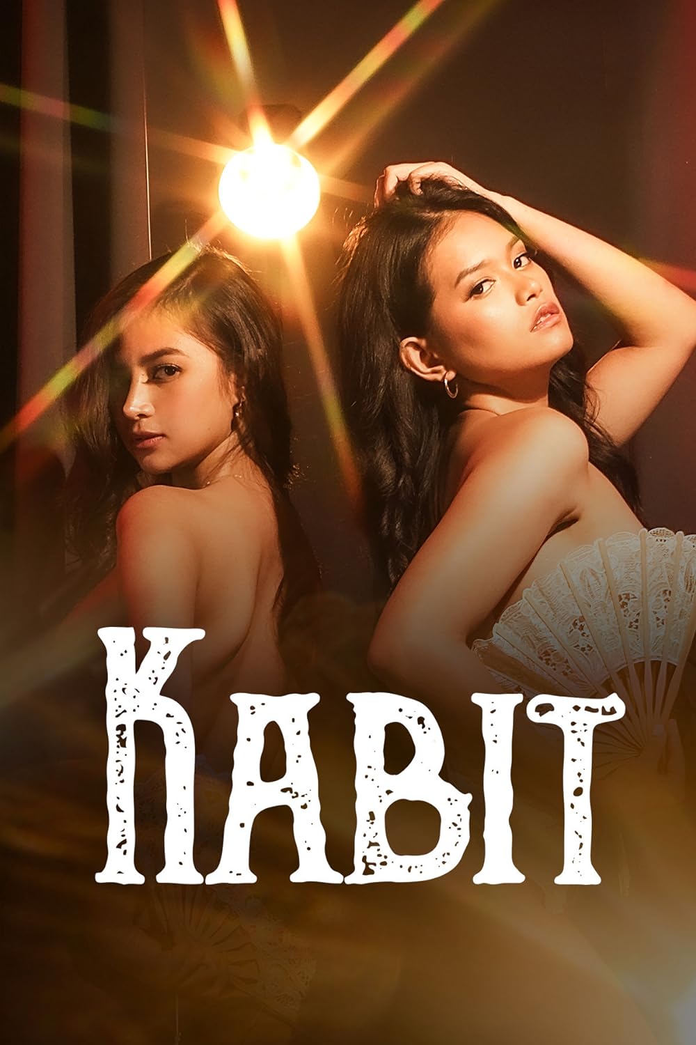 Read More About The Article Kabit (2024) | 18+ Filipino Movie