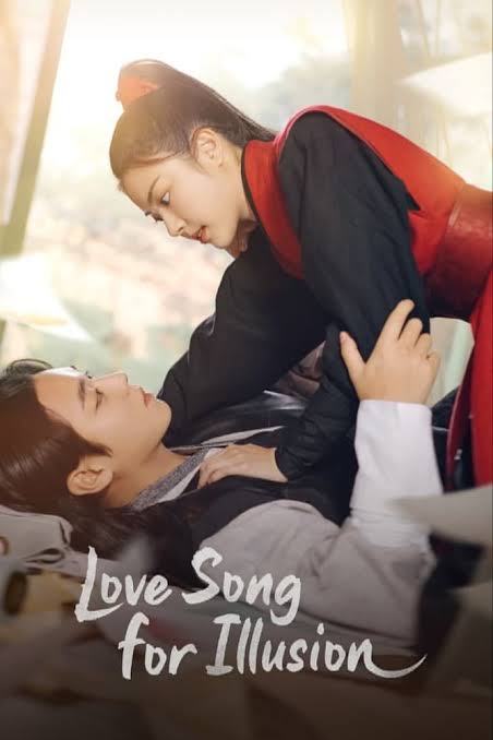 You Are Currently Viewing Love Song For Illusion S01 (Complete) | Korean Drama